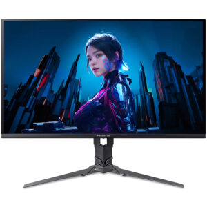 X27UW3 27 ZEROFRAME OLED 240HZ X27UW3 27 ZEROFRAME OLED 240HZ