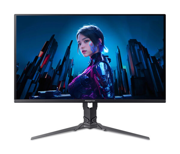 X27UW3 27 ZEROFRAME OLED 240HZ