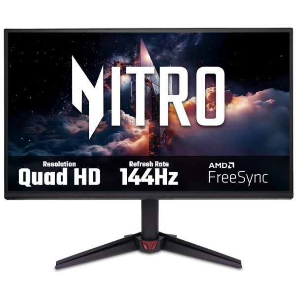 VG270UP6 27 ZEROFRAME QHD 144HZ