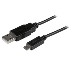 MICRO-USB CABLE - M M - 2M MICRO-USB CABLE - M M - 2M