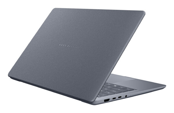 ZEN 14 U7 16GB 512GB W11H BLUE