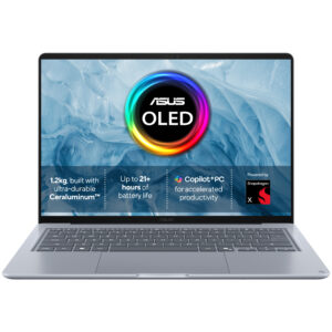 ZEN 14 X1-26-100 16GB 512GB BLUE ZEN 14 X1-26-100 16GB 512GB BLUE