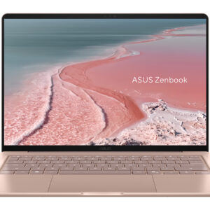 ZEN 14 X1-26-100 16GB 512GB PINK ZEN 14 X1-26-100 16GB 512GB PINK
