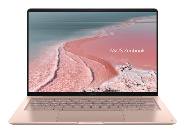 ZEN 14 X1-26-100 16GB 512GB PINK