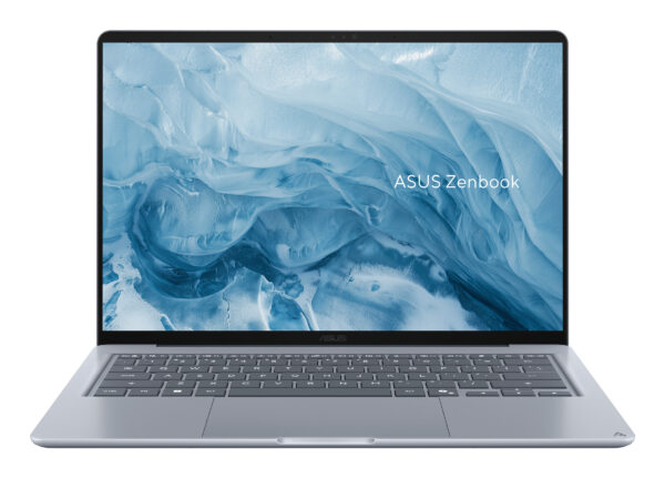 ZEN 14 QC X1-26-100 8GB 256GB BLUE