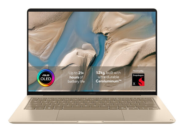 ZEN 14 X1-26-100 16GB256GBGOLD