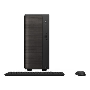 DT C3-100U 8GB 512GB W11 BLK DT C3-100U 8GB 512GB W11 BLK