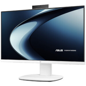 AIO 24IN AMD R5 16GB 512GB WHITE
