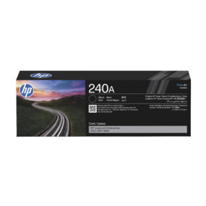 HP 240A BLK LASERJET TONER CARTRIDGE