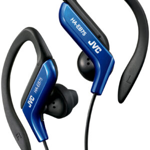 AMZ - JVC HA-EB75-AN-U BLUE AMZ - JVC HA-EB75-AN-U BLUE
