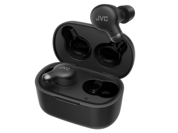 NOICE CANCELLING TRUE WIRELESS BLACK