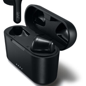 TWS EARBUDS BLACK TWS EARBUDS BLACK