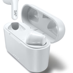 TWS EARBUDS WHITE TWS EARBUDS WHITE