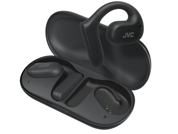 OPEN EAR NEARPHONE GEN1 BLACK
