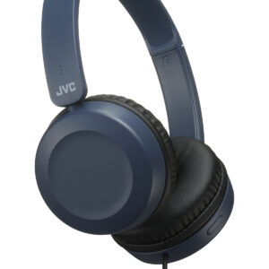 WIRED OVER EAR BLUE WIRED OVER EAR BLUE
