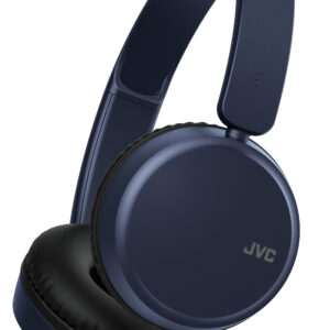 JVC HA-S36WA BT HEADPHONES BLUE JVC HA-S36WA BT HEADPHONES BLUE