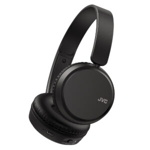 JVC HA-S36WB BT HEADPHONES BLACK JVC HA-S36WB BT HEADPHONES BLACK