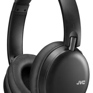 OVER EAR NOISE CANCELLING BLACK OVER EAR NOISE CANCELLING BLACK