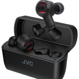 XX TRUE WIRELESS RED BLACK XX TRUE WIRELESS RED BLACK