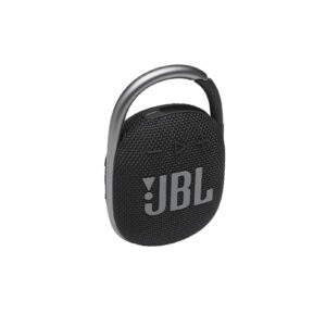 JBL CLIP 4 SPEAKER BLACK JBL CLIP 4 SPEAKER BLACK
