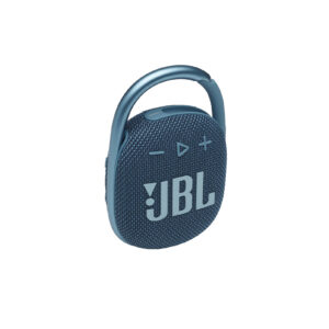 JBL CLIP 4 SPEAKER - BLUE JBL CLIP 4 SPEAKER - BLUE