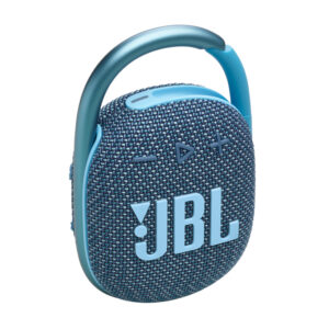 JBL CLIP 4 ECOBLU SPEAKER JBL CLIP 4 ECOBLU SPEAKER
