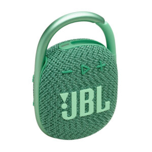 JBL CLIP 4 ECOGRN SPEAKER JBL CLIP 4 ECOGRN SPEAKER