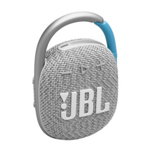 JBL CLIP 4 ECOWHT SPEAKER JBL CLIP 4 ECOWHT SPEAKER