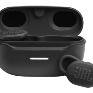 JBL ENDURANCE RACE TWS BLACK JBL ENDURANCE RACE TWS BLACK