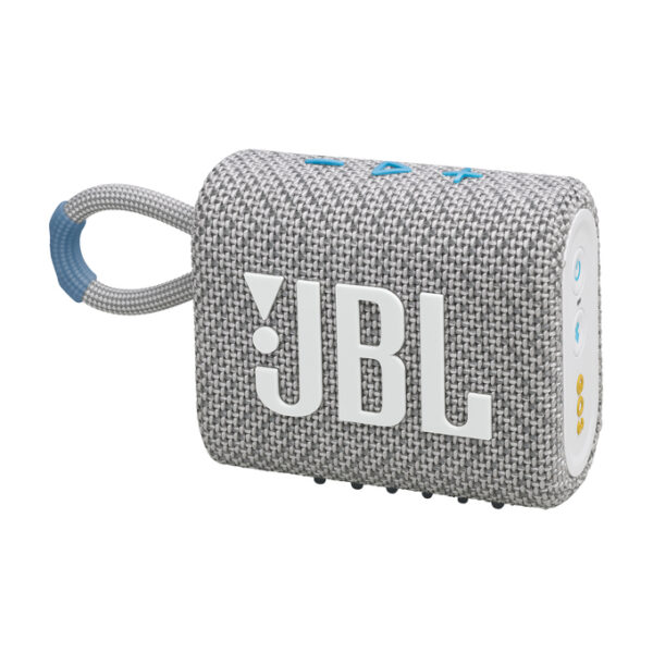 JBL GO SPEAKER 3 ECOWHT