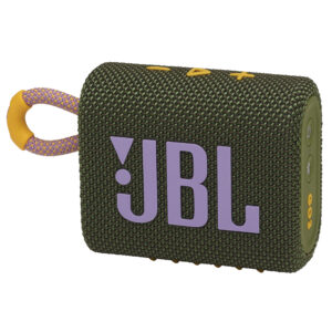 JBL GO SPEAKER 3 GRN JBL GO SPEAKER 3 GRN