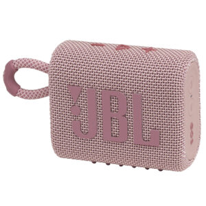 JBL GO SPEAKER 3 PINK JBL GO SPEAKER 3 PINK