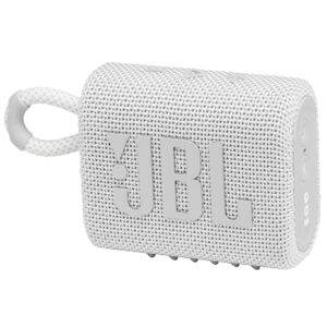 JBL GO SPEAKER 3 WHT JBL GO SPEAKER 3 WHT