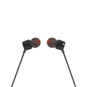 JBL T110 WIRED H P BLACK JBL T110 WIRED H P BLACK