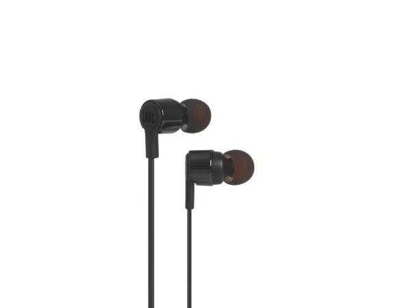 TUNE 210 BLACK