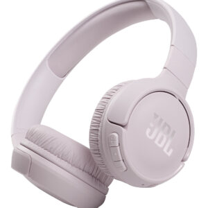 JBL T510 BLUETOOTH HEADPHONES ROSE JBL T510 BLUETOOTH HEADPHONES ROSE