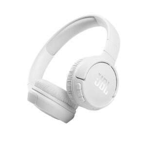 JBL T510 BLUETOOTH WHITE JBL T510 BLUETOOTH WHITE