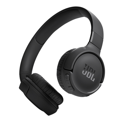JBL T525 BT BLACK