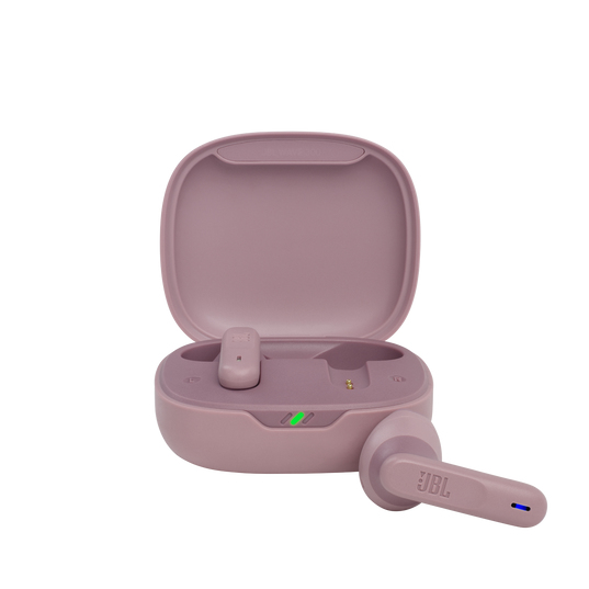 JBL VIBE 300 TWS PINK