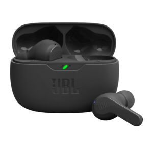 JBL VIBE BEAM TWS HEADPHONES BLACK JBL VIBE BEAM TWS HEADPHONES BLACK