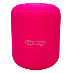 GUMY BT SPEAKER PINK GUMY BT SPEAKER PINK