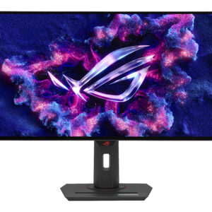 ASUS ROG STRIX OLED XG27AQWMG-R ASUS ROG STRIX OLED XG27AQWMG-R