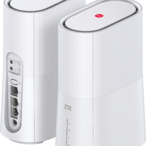 ZTE G5B2 Indoor 5G Wi-Fi 6 Router ZTE G5B2 Indoor 5G Wi-Fi 6 Router