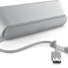 DELL SP3022 speakerphone Universal Silver