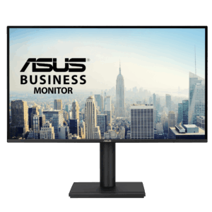 ASUS VB27AQ 27-inch Business Monitor ASUS VB27AQ 27-inch Business Monitor
