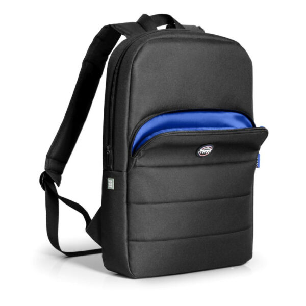 PORT Designs Portland II Eco Laptop Backpack - 14-16 Inch