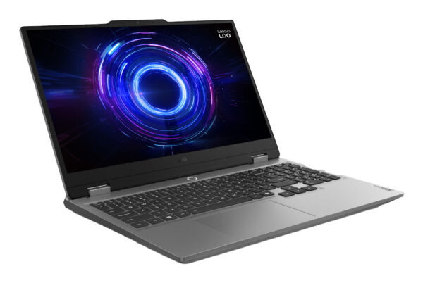 LOQ 15 I7-14650HX 16/512GB RTX5050