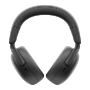 DELL WL7024 Headset Wired & Wireless Head-band Calls/Music USB Type-C Bluetooth Black