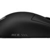 ASUS ROG Gladius IV Ace mouse Gaming Right-hand RF Wireless + Bluetooth + USB Type-A Optical 65000 DPI