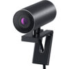 DELL WB7022 webcam 8.3 MP 3840 x 2160 pixels USB Black